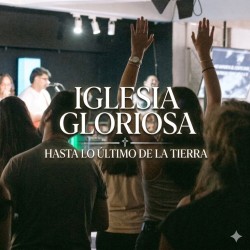 Iglesia gloriosa