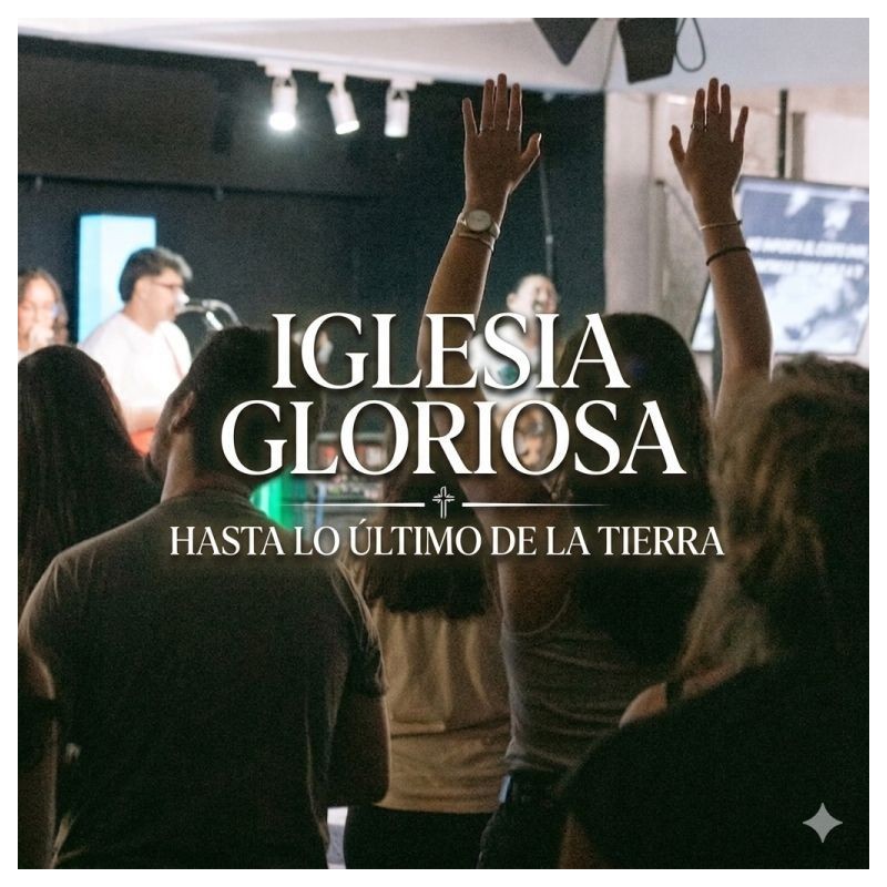Iglesia gloriosa